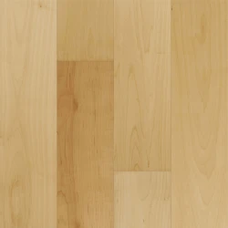 Кварцевый паркет Quartz Parquet Классик 5/06 мм 400-61 Клён Американский