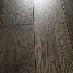 Инженерная доска Гудвин / Goodwin Дуб Сепия