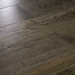 Инженерная доска Гудвин / Goodwin Дуб Сепия