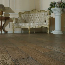 Инженерная доска Гудвин / Goodwin Дуб Сепия