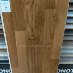 Паркетная доска Focus floor Smart Дуб Кабаре