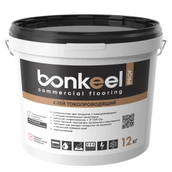 Клей токопроводящий Bonkeel Prof 12 кг