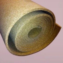 Подложка пробковая Аморим / Amorim 8 мм