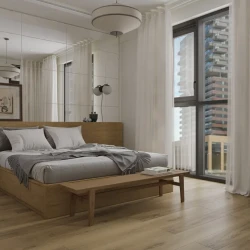 Виниловый Ламинат Альпайн флор / Alpine floor Grand Sequoia ECO 11-1908 Вайпуа