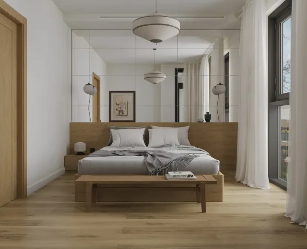 Виниловый Ламинат Альпайн флор / Alpine floor Grand Sequoia ECO 11-1908 Вайпуа на Otdelka1.ru