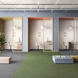 Ковровая плитка AW Medusa 21