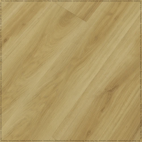 Кварц-виниловый ламинат Fine Floor Wood FF-1521 Дуб Базель на Otdelka1.ru