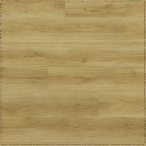 Кварц-виниловый ламинат Fine Floor Wood FF-1521 Дуб Базель на Otdelka1.ru
