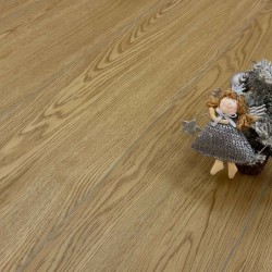 Кварц-виниловый ламинат Smartfloor Бостон Пэтриот