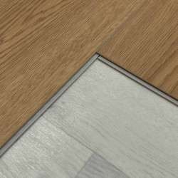 Кварц-виниловый ламинат Smartfloor Бостон Пэтриот