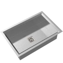 Мойка для кухни Oulin OL-FU113