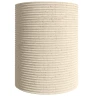 Гибкий камень Decaro WallPanels Flex Stone D1017 Ripple Ceppo/ Рифленый Чеппо Ivory на Otdelka1.ru