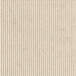 Гибкий камень Decaro WallPanels Flex Stone D1017 Ripple Ceppo/ Рифленый Чеппо Ivory