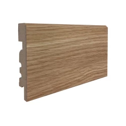 Плинтус МДФ Цветной ламинированный Finitura Dekor 133