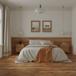 Кварц-виниловый Ламинат Tulesna Hard 1044-4 Dolomite