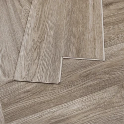 SPC ламинат Icon Floor Перпл / Purple PL-02 Дуб Корбюзье 5 мм