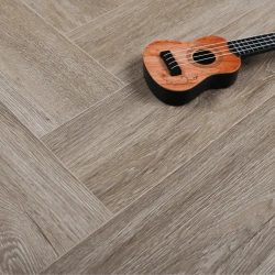 SPC ламинат Icon Floor Перпл / Purple PL-02 Дуб Корбюзье 5 мм