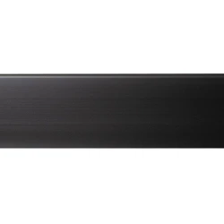 Плинтус из дюрополимера Bonkeel Top Черный
