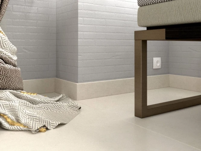 Плинтус Fine Floor FF-1590 Сан-Вито на Otdelka1.ru