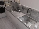 EMAR EMB-125A EMB-125A PVD Nano Satine на Otdelka1.ru