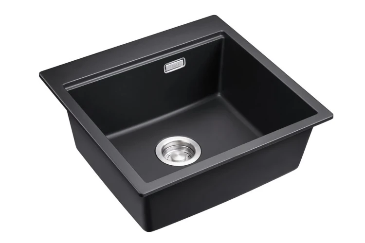 Мойка EMAR EMQ-1520.Q EMQ-1520.Q Морион на Otdelka1.ru