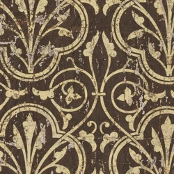 Натуральные обои Cosca Traditional Prints L5040 0.91 x 6.2 м