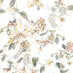 Обои 47455 Marburg Flora