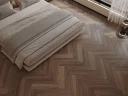 VSPC паркет Alpine Floor Приоритет Паркет Eco 30-9 Орех Натуральный на Otdelka1.ru