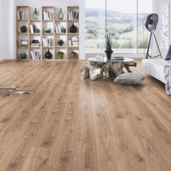 Ламинат Кроношпан / Kronospan Victory Strong 8642 Дуб Каньон Белый