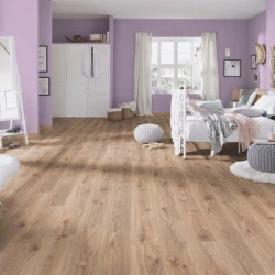 Ламинат Кроношпан / Kronospan Victory Strong 8642 Дуб Каньон Белый