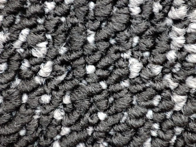 Ковровая плитка Bonkeel Stone Graphite на otdelka1.ru