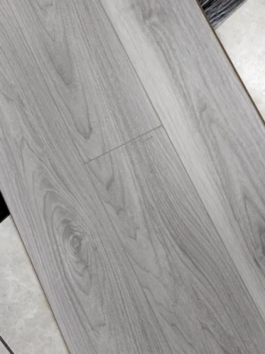 Ламинат Бау Мастер / Bau master Castle AMG 2309-6 Ясень белый на otdelka1.ru