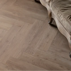 Кварц-виниловая плитка Vinilpol Herringbone Glue 9965 Паркет Бруно