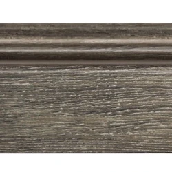 Плинтус напольный Decomaster D122-86