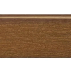 Плинтус напольный Decomaster D234-85