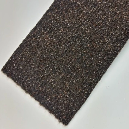 Коммерческий ковролин AF Prime Коричневый на otdelka1.ru