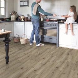 Ламинат Sunrise Blackwood BW-06 Дуб Урал