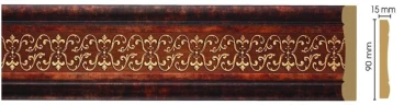 Молдинг Decomaster 163-767 на otdelka1.ru