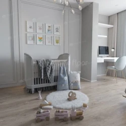 Виниловый ламинат Alpine floor Grand Sequoia Light Eco 11-901 Карите