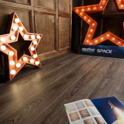 Виниловый Ламинат Аквафлор / Aquafloor Space AF4058SPC