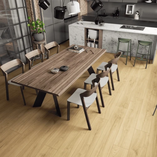 Ламинат Kronopol Fiori Aqua Zero D40364 Майалис на otdelka1.ru