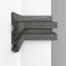 3D панель Decomaster D302-86 на Otdelka1.ru