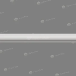 Дюрополимерный молдинг Alpine Floor Tanle TL011503 Лезенн