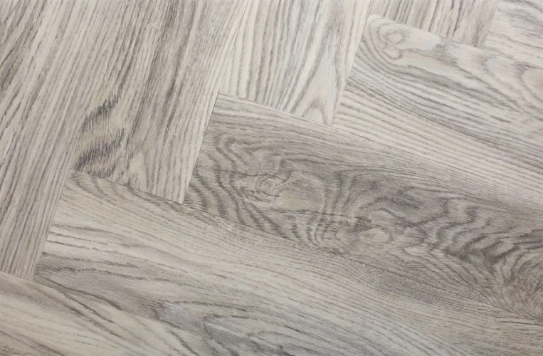 Клеевая плитка Fine Floor Flex Wood FX-101 Дуб Алаханай на Otdelka1.ru