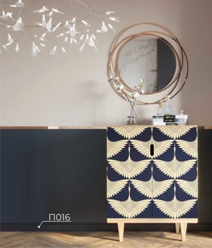 Плинтус Cosca PX016 90х15 экополимер на otdelka1.ru