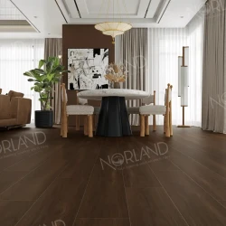 Ламинат Norland Elegant LF301-22 Дуб Треско