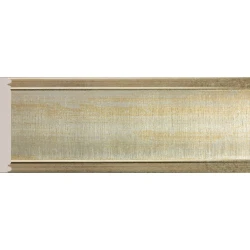 Панель Cosca 300 серебро B30-281