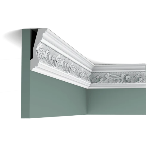 Карниз Orac decor C201 на otdelka1.ru