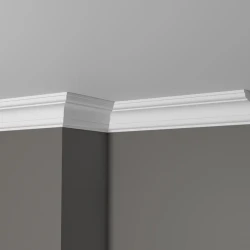 Карниз Decor Dizayn DD05