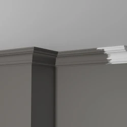 Карниз Decor Dizayn DD05